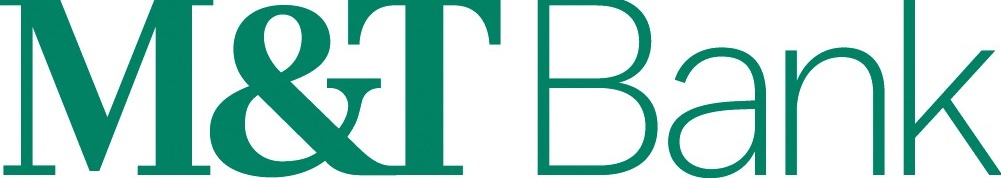 M&T Bank Logo.